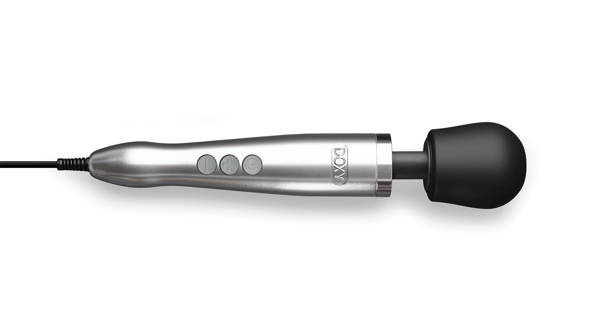 Die Cast 3 Slim Magic Wand DOXY